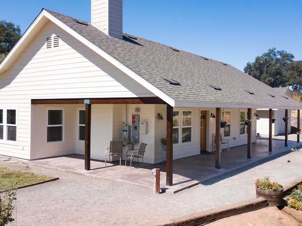 19451 Oak Mountain Rd, Ramona, CA 92065