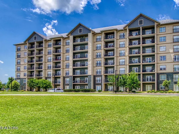 124 Plaza Dr Unit 3404, Pigeon Forge, TN 37863