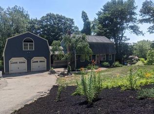 63 Old Worcester Rd, Charlton, MA 01507