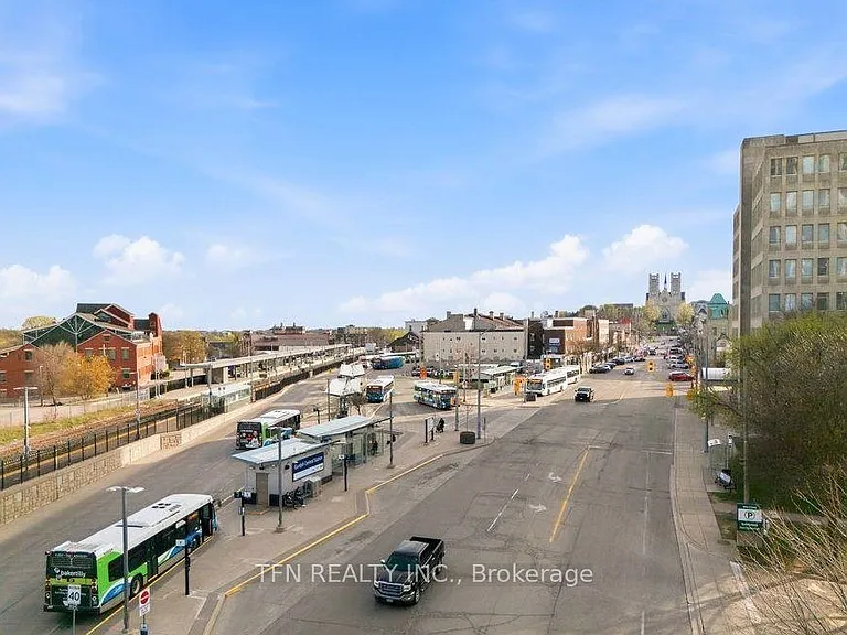 160 Macdonell St #1508 — Photo 46