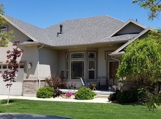 5202 W Emmeline Dr, Herriman, UT 84096