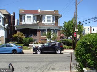 6101 Washington Ave, Philadelphia, PA