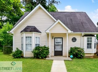 134 Turning Pt, Stockbridge, GA 30281