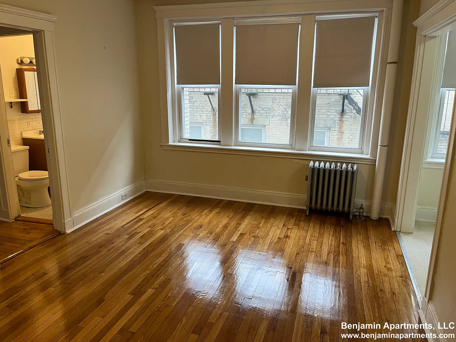 1 bed, $2,295 — Photo 2