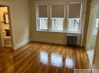 109 Brainerd Rd #3-A, Allston, MA 02134