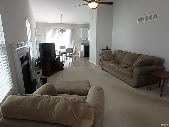 2nd image of 4958 Hurstborough Ct
