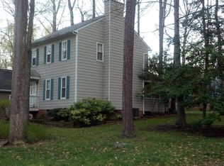 12000 Lockett Ridge Ave, Midlothian, VA 23114