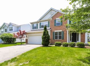 767 Sapphire Dr, Bolingbrook, IL 60490