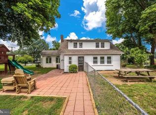 15213 Clear Spring Rd, Williamsport, MD 21795