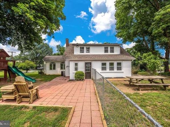 15213 Clear Spring Rd