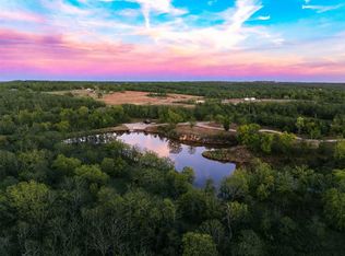 50993 S 142nd Rd, Drumright, OK 74030