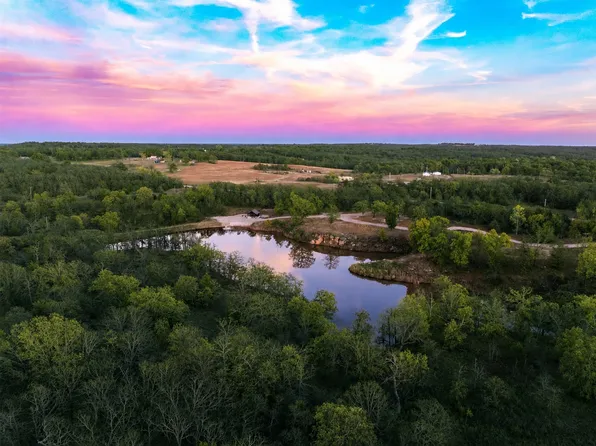 50993 S 142nd Rd, Drumright, OK 74030