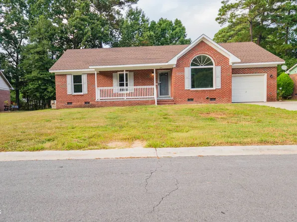 5187 Shoveler Ct, Fayetteville, NC 28303