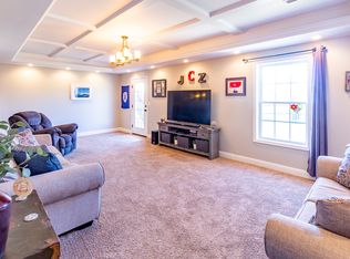 2857 Vista Ridge Pl, Jackson, MO 63755