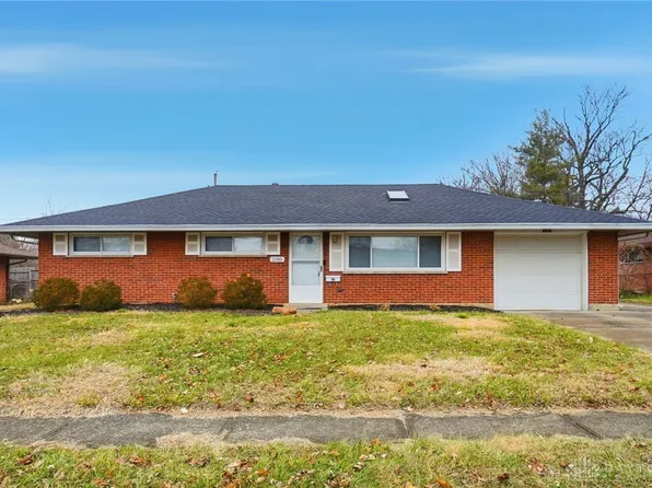 2185 Kajean Ave, Dayton, OH 45439