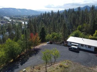 3266 Highway 12, Kamiah, ID 83536