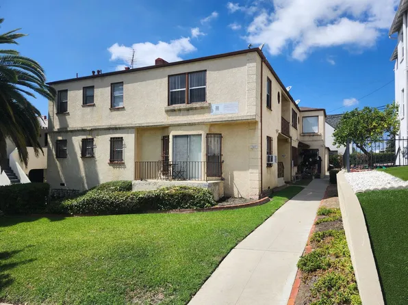 2007 S. Longwood (DMM1000), 2007 S Longwood Ave APT 4, Los Angeles, CA 90016