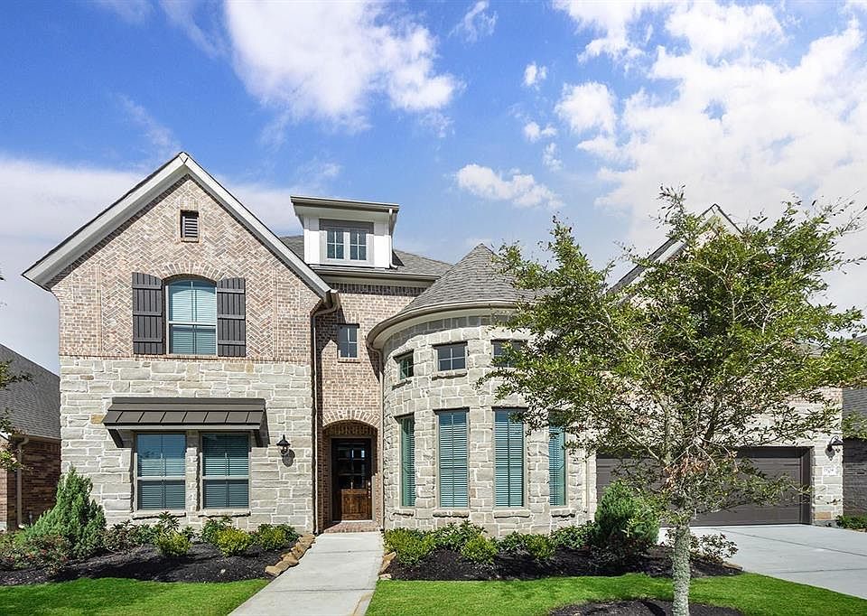 1st image of 19214 Greenview Glen Dr