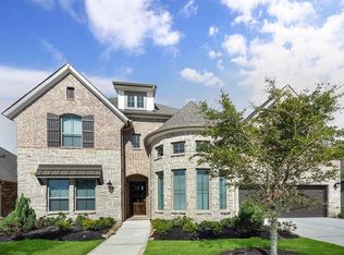 19214 Greenview Glen Dr, Cypress, TX 77433