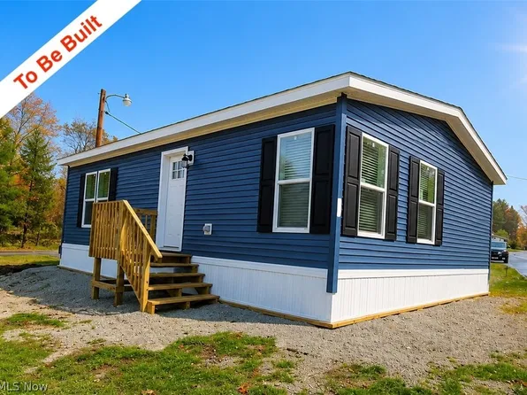 8323 Eagle Rd #33, Willoughby, OH 44094