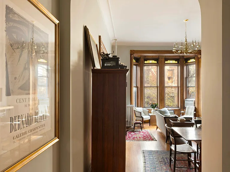 40 Remsen St #5 — Photo 3