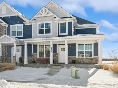 253 Hoffmann Dr, Buffalo Grove, IL, 60089