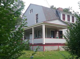 74 Risley St, Hancock, NY 13783