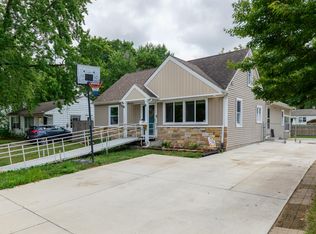 1622 Homecrest Ave, Kalamazoo, MI 49001