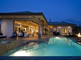 100 Pulelehua St, Lahaina, HI 96761