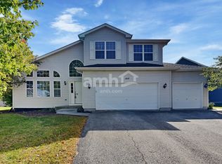 1418 Prairie Creek Trl, Joliet, IL 60431