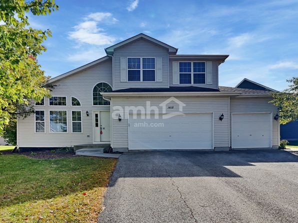 1418 Prairie Creek Trl