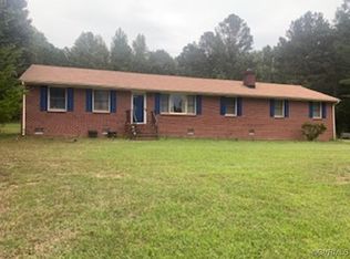 8187 Bradbury Rd, Henrico, VA 23231