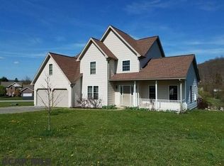 11390 Fairgrounds Rd, Huntingdon, PA 16652
