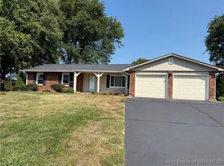 7510 W State Road 46, Columbus, IN 47201