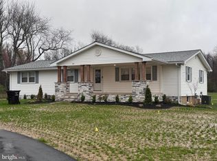 555 Fairview Rd, Glassboro, NJ 08028