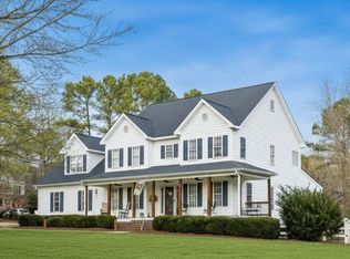 5908 Deep Spring Cir, Wake Forest, NC 27587