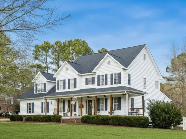 5908 Deep Spring Cir, Wake Forest, NC 27587