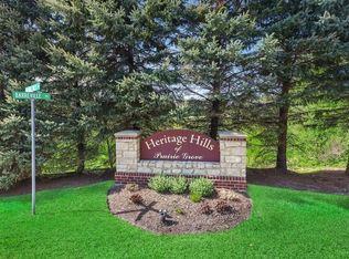 4315 S Heritage Hills Rd LOT 9, Crystal Lake, IL 60012