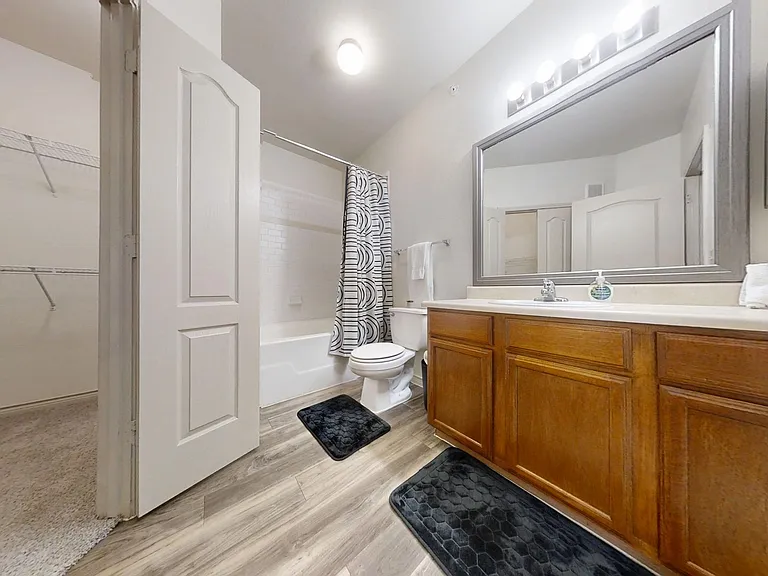 Carmel Canyon Apartments — Photo 64