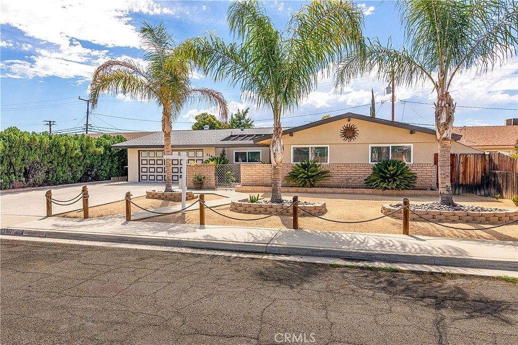 1167 Via Del Echo, Hemet, CA 92543 Zillow