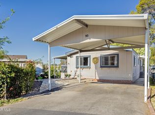 1550 Rory Ln SPACE 90, Simi Valley, CA 93063