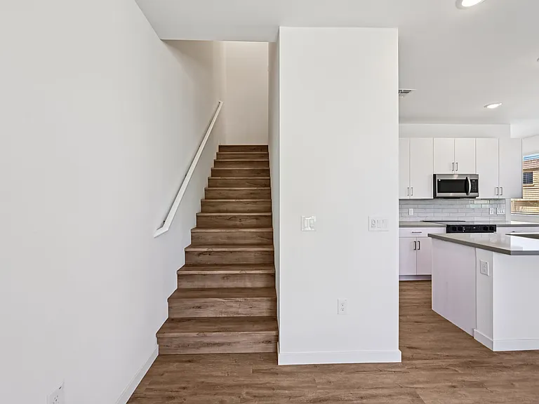 Agave Townhomes — Photo 47