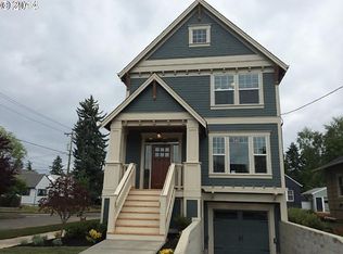 3733 N Baldwin St, Portland, OR 97217