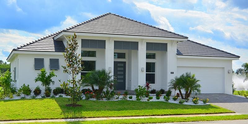 2nd image of 9378 Orchid Cove Cir #286ADO