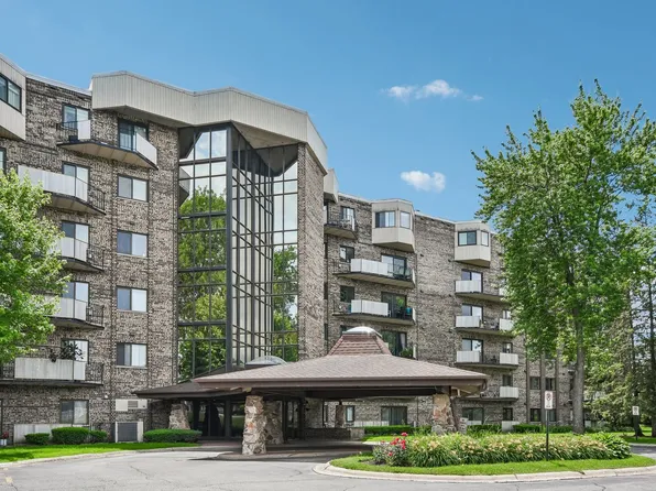 1275 Baldwin Ln Unit 104, Palatine, IL 60074