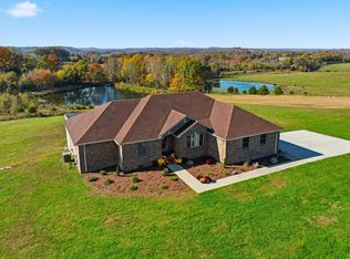 124 Clark Cemetery Rd, Morgantown, KY 42261