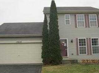 13652 S Jane Cir, Plainfield, IL 60544