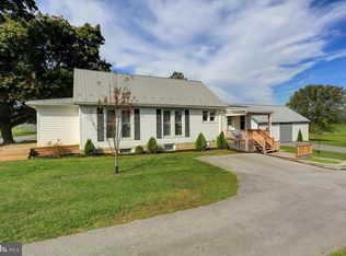 54 Saint Thomas Edenville Rd, Saint Thomas, PA