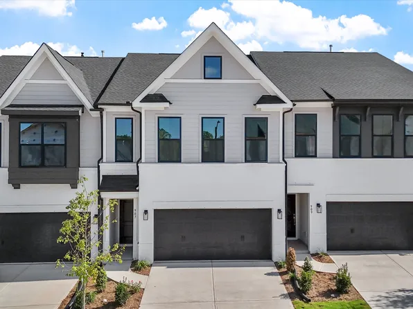 907 Westerland Way, Durham, NC 27703