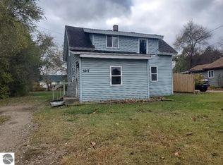 1217 Belnap St, Mount Pleasant, MI 48858